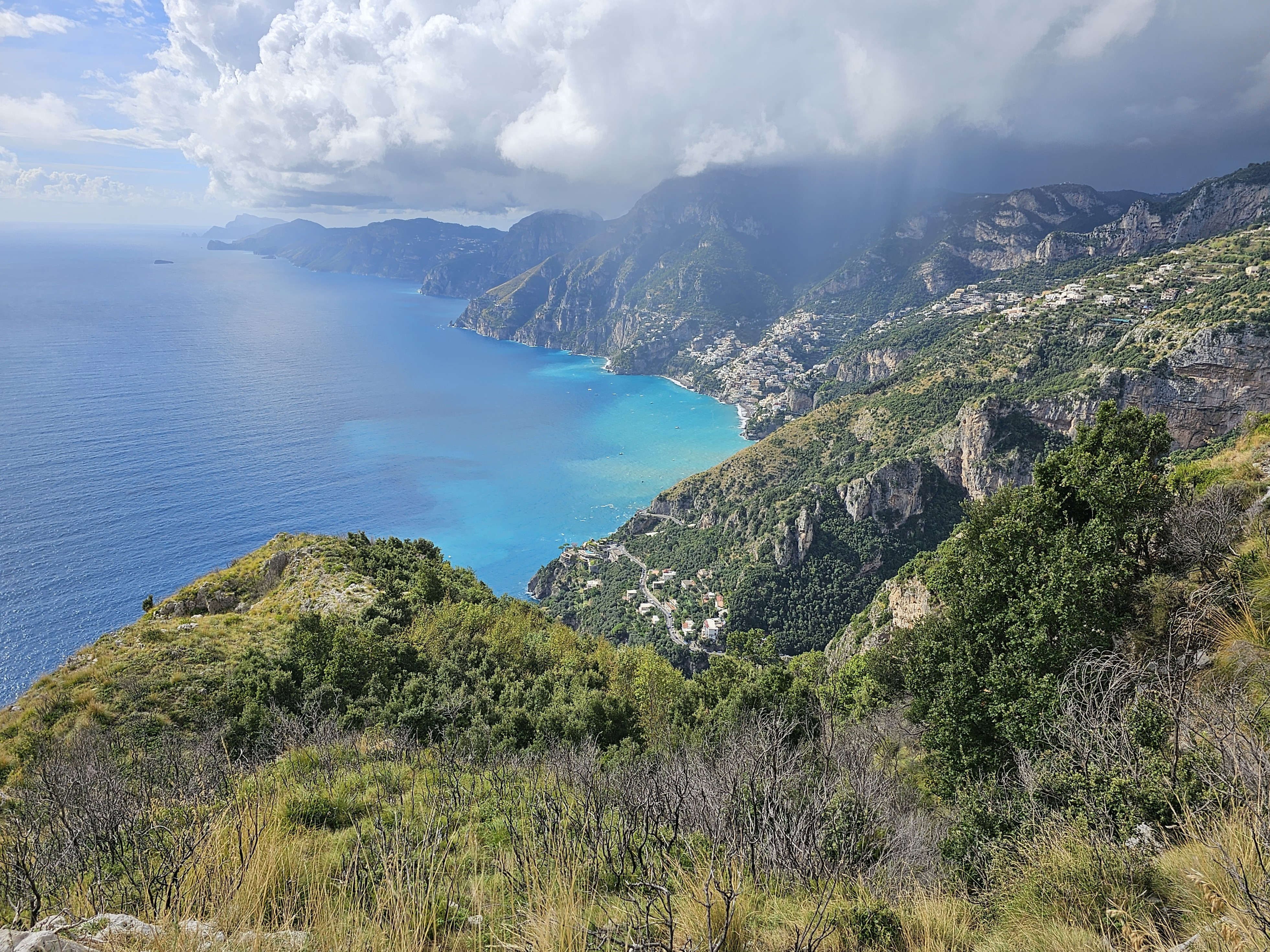 Amalfi